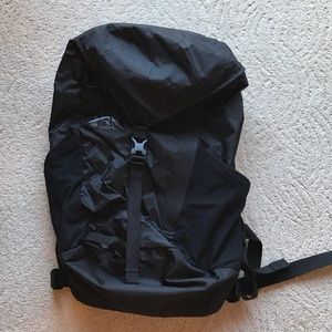 REI Flash 22L hike/ski pack